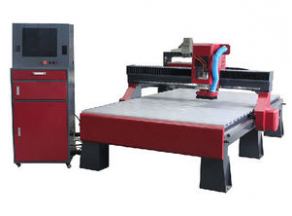 CNC router / 3-axis / for wood / foam - max. 1300 x 2500 mm | VCT-SH1325W