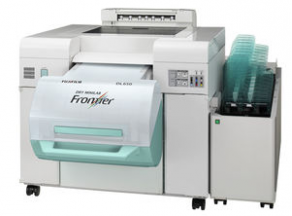 Paper printer / six color / inkjet / high-quality - 1440 x 1440 dpi | DL650 PRO  