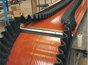 Conveyor belt - RopeCon®