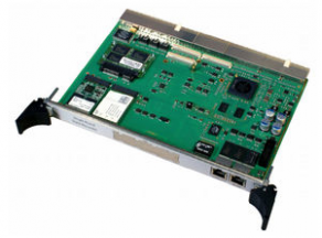 PCI data acquisition card / CompactPCI - PQII Pro PowerPC | CSBX-6315
