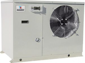Air/water heat pump / reversible - BESST