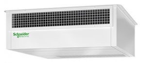 Split system air conditioning unit / wall-mounted / free cooling - 6 - 15 kW | Uniflair SP