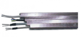 Rectangular cartridge heater - 300 ºC | CuadraWatt