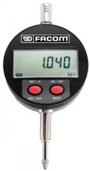 Digital comparator gauge / dial - 1365
