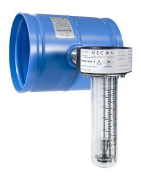 Differential pressure orifice flow meter - 75 - 22 500 lpm, PN 16, FM, VdS | FO Turbo-Lux 3