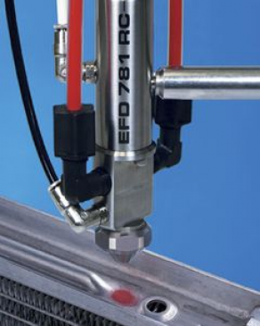 Marking machine nozzle / spraying - MicroMark&trade; series