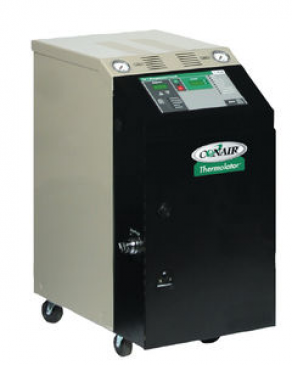 Water operated thermal regulator - Thermolator® TW series