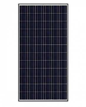 Monocrystalline photovoltaic module / black - 205 - 215 W | DC80.08