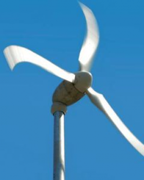 Wind turbine - 2.4 kW | Skystream 3.7 