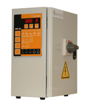 Control cabinet / resistance welding / industrial / compact - 32 - 56 KVA | AR01NG
