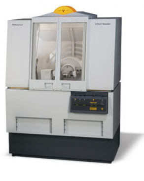 Diffractometer X-ray / XRD - X'Pert3 Powder
