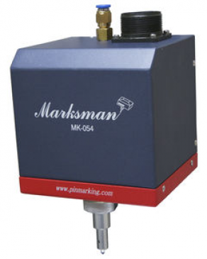 Dot peen marking machine / compact - MK-054 