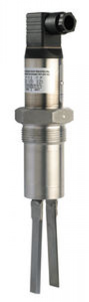 Vibrating level switch / for solids - max. 3 m, max. 40 bar | NIVOSWITCH
