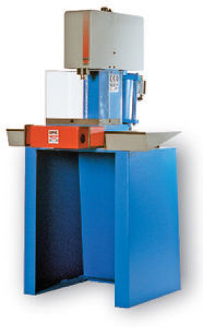 Pneumatic press - 2 000 kg | 2T, 2T LP