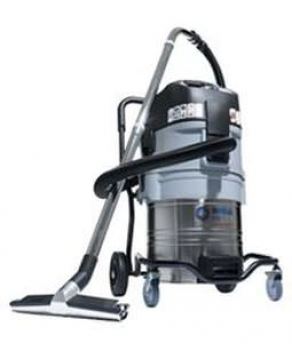 Dry vacuum cleaner / safety - max. 1 200 W, max. 45 l | IVB 5/7 series