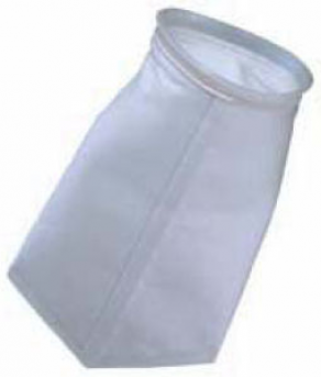 Liquid filter bag - 0.09 - 0.50 m² | AR series