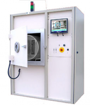 Surface treatment machine plasma - BT