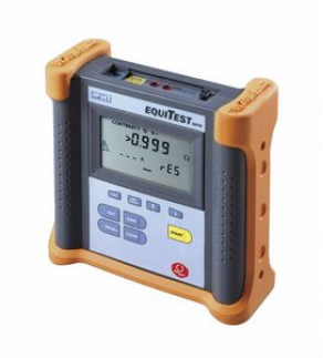 Protective wire tester - EQUITEST5070   