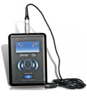 Noise dosimeter / personal - Spark® 705+