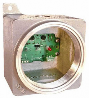 Vibration monitoring system bearing - VS-1 XP, VS2-XP 