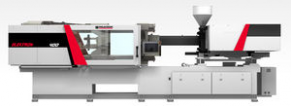 Horizontal injection molding machine / electric - 400 - 600 t | Elektron