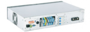 Stand-alone DC/AC inverter - 2 - 3 kVA, 24 - 48 V | TP400 