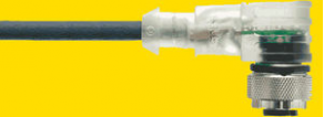 Coaxial cable assembly / sensor - Chainflex® series 