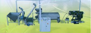 Centrifugal decanter / horizontal / for olive oil - 300 - 350 kg/h | 400 Oliomatic