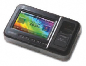Fingerprint reader - VIRDI AC6000SC