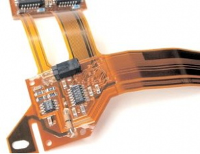 Flexible printed circuit board design software