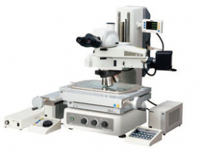 Measurement microscope - MM400/800