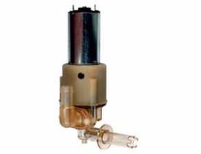 Centrifugal pump / magnetic-drive / high-flow - 3.6 l/min, max. 155 mbar | 41.008.100