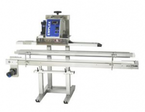 Vertical heat sealer / rotary / continuous / sachet  - max. 500 in/min | MPS 6500 series