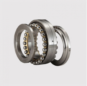 Angular-contact thrust ball bearing - id: 120-4272 mm, od: 280-4726 mm