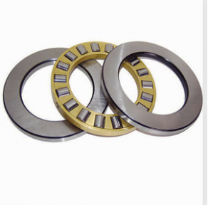 Cylindrical roller thrust bearing - id: 180-1280 mm, od: 280-1400 mm