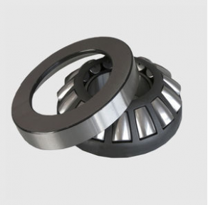 Self-aligning roller thrust bearing - id: 150-1250mm, od: 215-1800 mm
