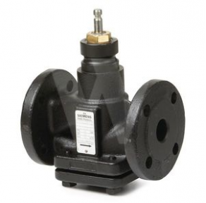 Globe valve / flange - 31 - 300 m³/h | VVF45