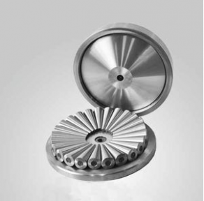 Tapered roller roller thrust bearing - od: 150-800 mm | TTSV,TTSX series