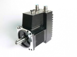 AC electric servo-motor / for integrated movement controller - 4.5 -13.0 Nm, 1500 W | MAC1500, MAC3000