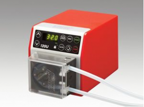 Peristaltic pump / laboratory - max. 54 ml/min | 102R series