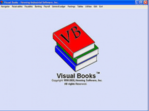 Estimate software / submission / costing - Visual Books