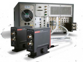 Semiconductor test system - 4200-BTI-A   