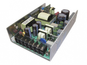 AC/DC power supply / open-frame / PFC / with power factor correction (PFC) input - 12 - 48 V, 300 W | RL0601