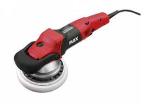 Orbital polisher / electric - 160 - 480 rpm | XC 3401 VRG