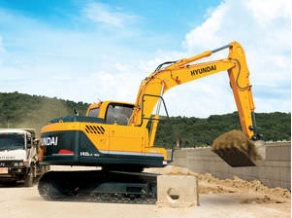Crawler excavator - 13 980 - 55 500 kg | 9S series 