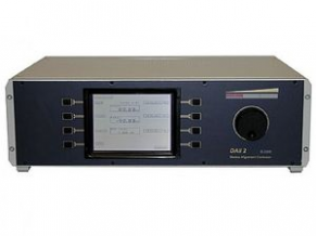 Optical device alignment system - E2200 DALi 2