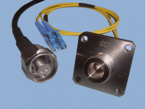 Cable assembly - ODC series 