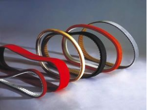 PU transmission belt / coated - VISION®, VISIONFLEX®