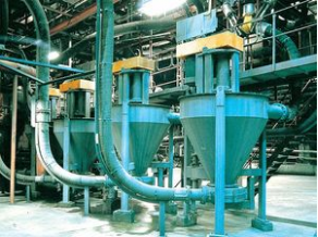 Centrifugal pump / vortex / sump / slurry - 1 500 m³/h | VF series