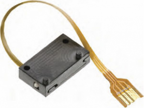 Piezoelectric actuator / linear / miniature - 120 mm/s, 0.3 N | Edge series